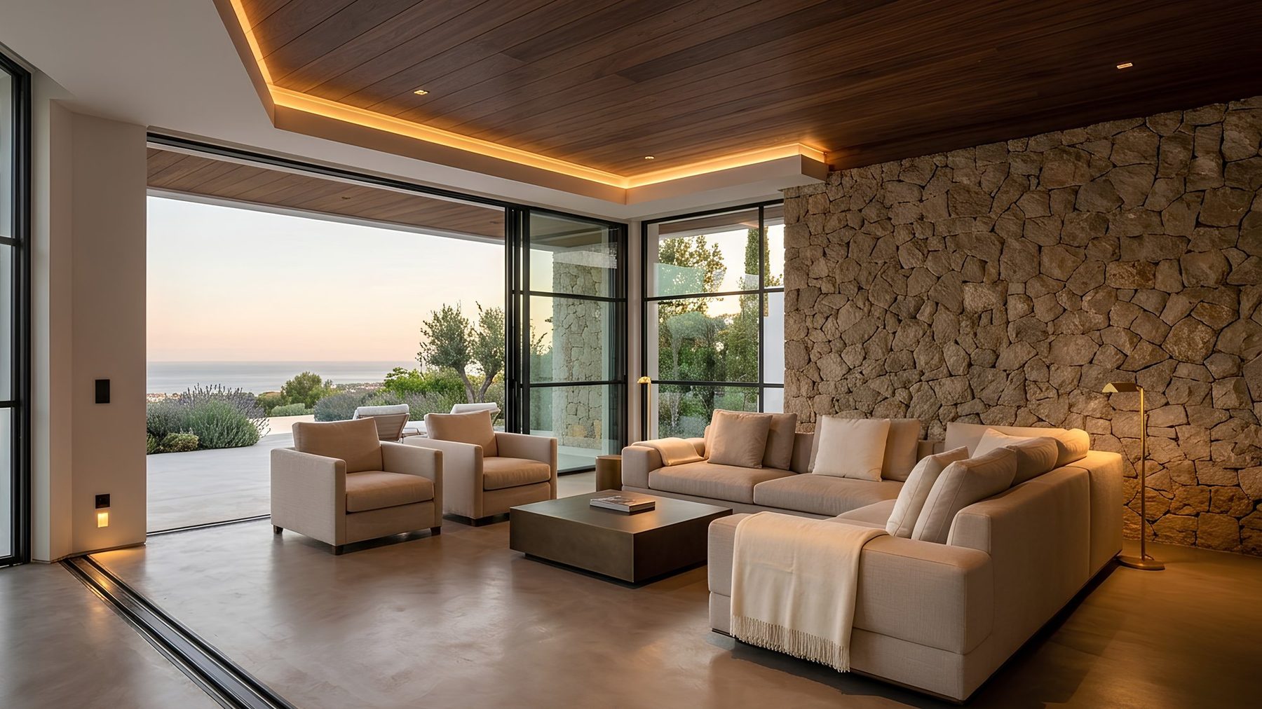 House Management · Marbella