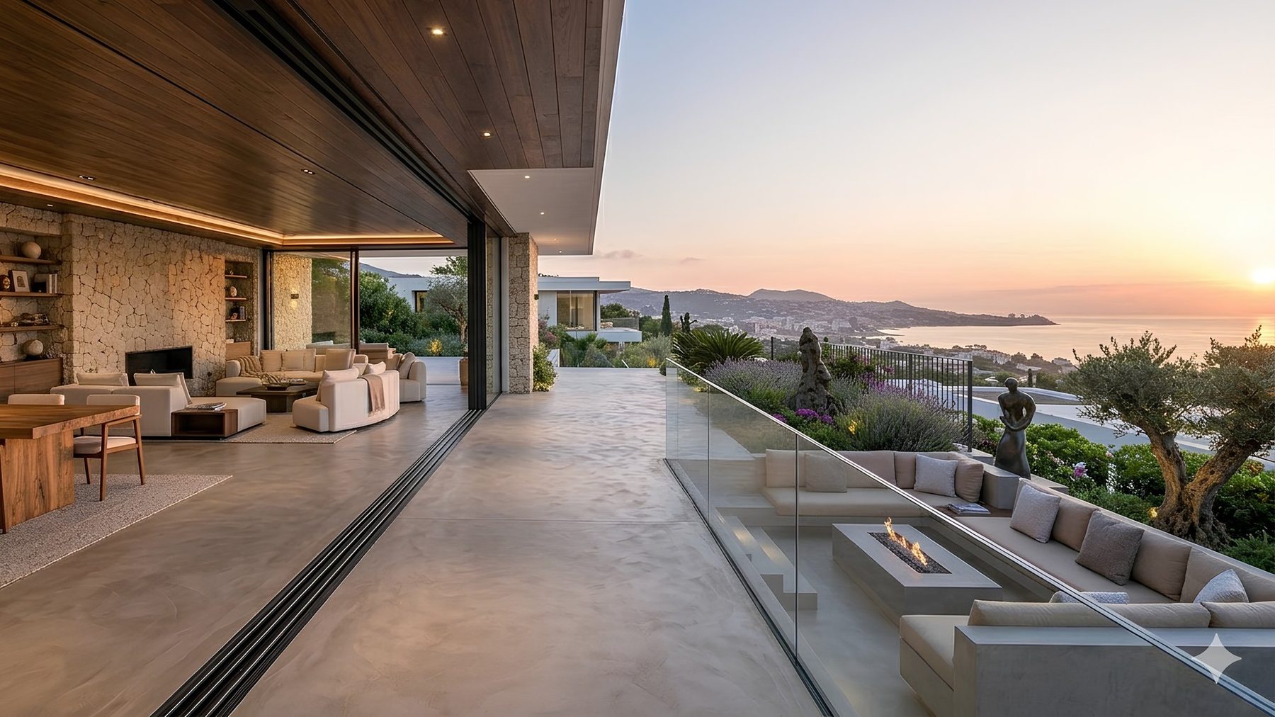 Soporte inmobiliario local · Marbella