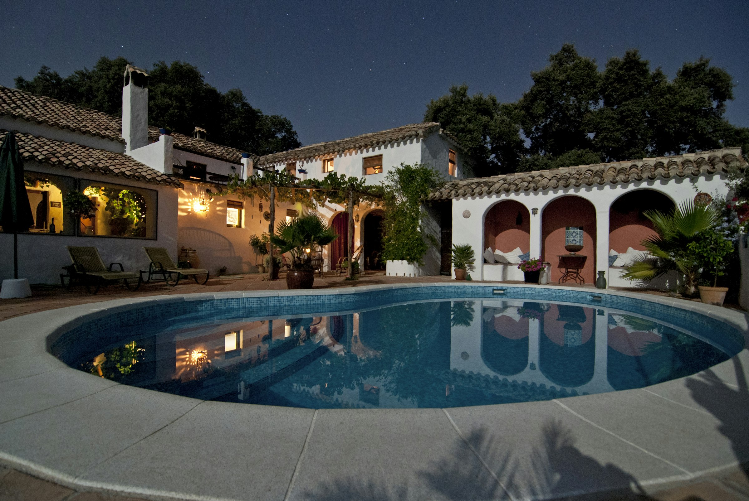 Villa privada en La Zagaleta